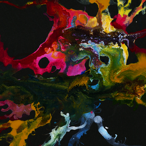 Album artwork for fledgling EP